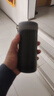 乐扣乐扣（LOCK&LOCK）不锈钢纤巧便携保温杯茶水杯车载商务杯子（200ml）黑色 实拍图