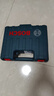 博世（BOSCH）手电钻600瓦冲击钻家用工具套装钻墙打孔多功能升级款 GSB600RE 实拍图