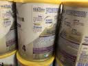 雀巢（Nestle）能恩全护适度水解儿童奶粉7HMO双益生菌4段3-6岁800g/罐*6 实拍图
