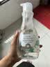 绿伞【升级款除hpv】至洁内衣裤专洗洗衣液500g去血渍99.99%除菌除螨 实拍图