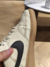 耐克NIKE男缓震板鞋 COURT VISION LOW 运动鞋HV4506-200浅卡其40 实拍图