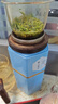 徽六黄茶霍山黄芽茶叶140g 2026新茶山青特二级明前嫩芽罐装自己喝 实拍图