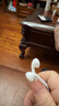 Apple/苹果 EarPods USB-C有线耳机 type-c有线耳机  iPhone 17有线耳机笔记本耳机游戏音乐 实拍图