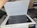 爱普生（EPSON）L3118L3153L3218L3219L3251L3253L3256L3258彩色复印扫描墨仓式无线喷墨打印机Wifi学生家用办公 L3151L3156彩印/复印/扫描wifi白 实拍图