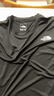 北面（The North Face）速干T恤男户外运动吸湿快干圆领短袖速干衣 8DG6 JK3 3XL 实拍图