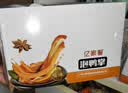 亿家馨冰泡脆鸭掌124g 鲜香原味独立包装熟食特产鸭爪网红休闲零食小吃 实拍图