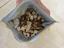 宠尚天仓鼠粮食鼠粮益生菌冻干金丝熊食物主食营养仓鼠粮食套餐自配粮食 益生菌冻干科配粮 425g 实拍图