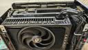 七彩虹（Colorful）iGame GeForce RTX 5060 Ti Mini OC 16GB GDDR7 DLSS 4 ITX机箱 游戏设计电脑显卡 实拍图