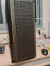 安钛克 Antec NE1000W金牌全模/ATX3.0/PCIe5.0/支持40系显卡/全日系电解电容/双8pin电脑主机电源 实拍图