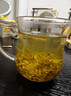 2026新茶恩施藤茶正宗野生特级湖北来凤富硒龙须嫩芽尖莓茶500g 恩施藤茶125g*1袋 实拍图