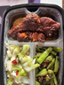 科尔沁手撕风干牛肉干 原味500g量贩装 休闲零食肉干肉脯特产保真牛肉干 实拍图
