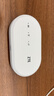 中兴（ZTE）随身wifi6可移动无线wifi免插卡随行车载上网卡路由便携式上网宝支持5G/4G设备全国通用流量2026款 实拍图