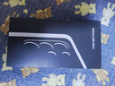 三星Galaxy s26 Ultra 防窥屏手机 2亿像素 拍照手机 6.9英寸 卫星通信 16GB+1TB 映雪白 实拍图