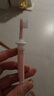 狮王（Lion）小狮王儿童牙刷1-2岁 婴幼儿宝宝细软毛乳牙清洁牙刷单支颜色随机 实拍图