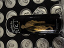瓦伦丁（Wurenbacher）德国进口黑啤酒500ml*24听 精酿啤酒整箱装 京东自营 端午送礼 实拍图