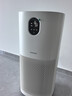 东芝（TOSHIBA）大白梨空气净化器除花粉过敏源甲醛pm2.5等离子消杀母婴家用病毒细菌医护级卫健委备案【价保618】 实拍图