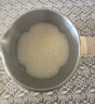 小熊（Bear）豆浆机破壁机家用1L快豆浆大容量2-3人用全自动免煮多功能料理机榨汁机0涂层DJJ-H08C1 实拍图