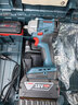博世（BOSCH）冲击扳手电动风炮安装维护18V锂电350牛米GDS18V-350 4.0Ah电池*2 实拍图