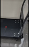 乐优佰易 小推车平板车手推车 72*47cm4寸TPR轻音耐磨四管600斤 装修小拖车搬运手拉车折叠 实拍图