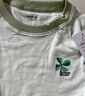 巴拉巴拉儿童睡衣套装夏空调服男童女童家居服宝宝短袖短裤舒适莱赛尔亲肤 实拍图