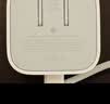 Apple/苹果 40W type-c快充充电器 苹果usb-c原装充电头 旗舰店新款苹果iPhone 17 Pro Max充电器 实拍图
