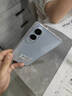 三星【官方直营展示机机限时优惠200】Galaxy S25 Edge 5.8mm超薄旗舰手机  骁龙8至尊版 AI拍照手机 游戏手机 钛蓝 12GB+256GB 展示机 99新 无免息直降 实拍图