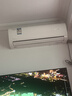京东家政清洗 空调圆柱柜机全拆洗 家电清洗上门服务清洁保养保洁 实拍图