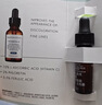 修丽可CF淡斑精华30ml 护肤品美白抗氧抗老透亮修护生日礼物送女友 实拍图
