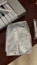 君乐宝恬适奶粉3段婴幼儿配方牛奶粉三段1-3岁400g盒装 小分子蛋白 一盒 实拍图