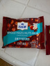 瑞特滋（RITTER SPORT）葡萄干榛子牛奶巧克力 100g 休闲零食节日礼物送男女友德国原产 实拍图