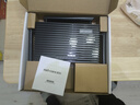 磊科（netcore）N30PRO AX3000无线路由器 5G双频穿墙信号放大器 家用千兆wifi6软路由Mesh 3000M速率 512M内存 实拍图