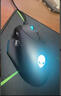 外星人（Alienware）AW620M游戏鼠标 双模2.4g无线高端专业电竞宏鼠标 RGB灯效 磁力回弹人体工学设计节日礼物 黑色 实拍图