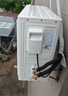小米米家空调 【新品】巨省电26款 1.5匹 一级能效  空调挂机 35GW-PG15/N2A1【整机十年质保】 实拍图