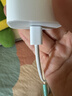Apple/苹果 20W type-c充电器 苹果usb-c充电器原装手机快充头 旗舰店苹果iPhone 17 Pro Max充电器 实拍图