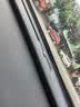 智骋丰田专用全系汽车B柱C柱仪表台密封条车门缝框隔音条防尘降噪胶条 实拍图