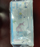 安买爱格食品级塑料保鲜盒1.9L 冰箱保鲜盒微波炉饭盒密封餐盒AM2504 实拍图