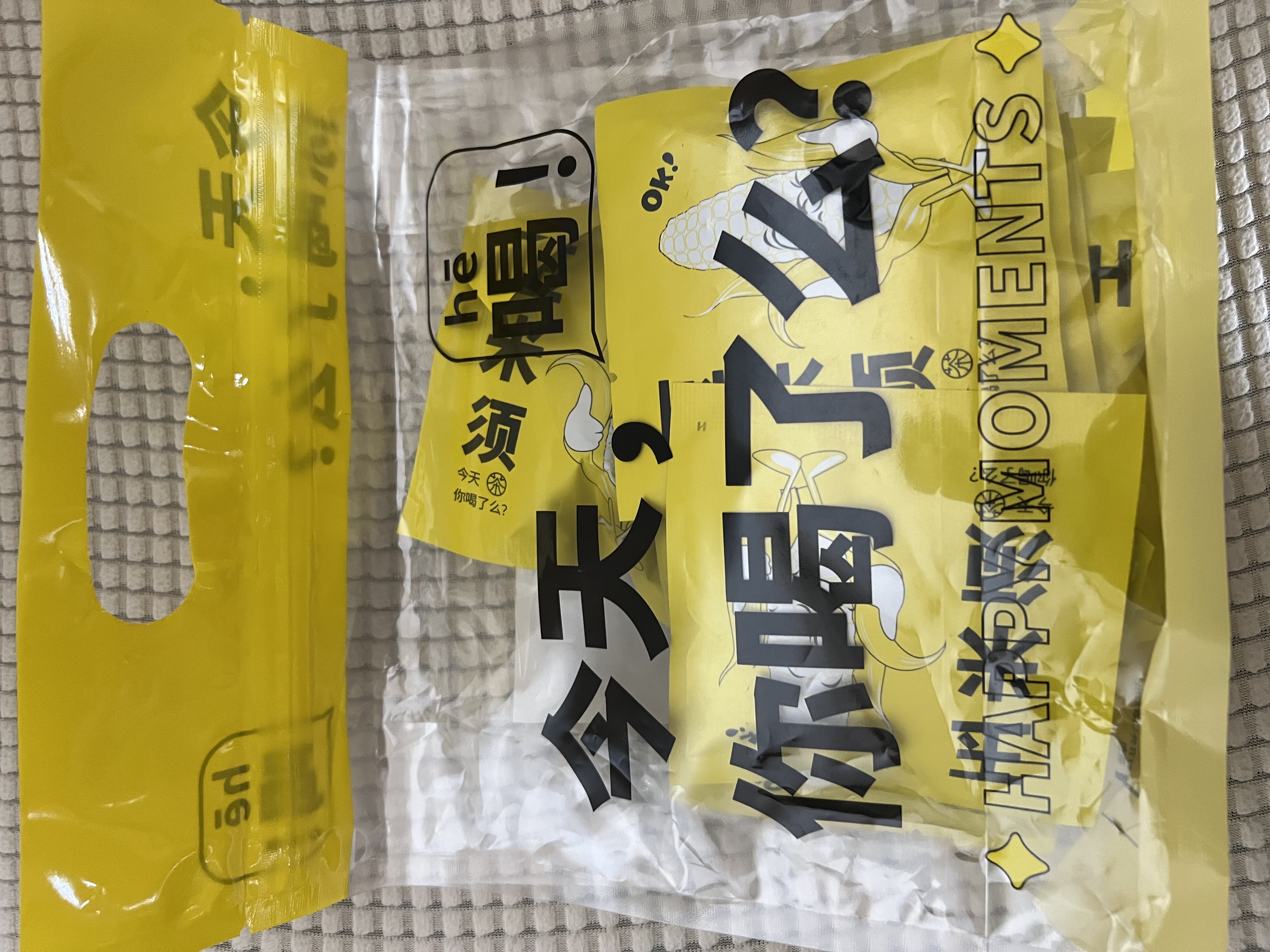 江萃 玉米须茶 养生茶饮无糖纯粮食茶包 小袋装袋泡茶120g/15包冬季 实拍图