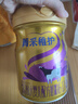 完达山菁采稚护较大婴儿配方奶粉2段800g6罐装(6-12个月)2.5倍OPO 实拍图