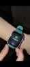 华为（HUAWEI）智能手表WATCH FIT 5【中秋佳礼】蓝牙通话轻薄大屏长续航运动手表送礼首选【华为官方授权】 【FIT 5】向新绿 氟橡胶表带 【官方正品 原装速发】 实拍图
