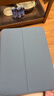 Apple/苹果【教育优惠】iPad 11英寸 A16芯片2025年款 平板电脑 (128GB WLAN版/学习办公娱乐)蓝色 实拍图