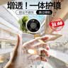 POZZO适用于华为mate40Pro手机壳mate40pro手机套透明一体玻璃镜头硬壳防摔简约轻奢无边框 优雅银 实拍图