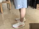 耐克NIKE男子跑步鞋飞马41 PEGASUS 41 运动鞋FD2722-115白绿红42.5 实拍图