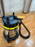 KARCHER德国卡赫 不锈钢桶式吸尘器25L大容量家商干湿两用工业开荒装修大吸力WD3s 实拍图