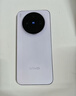 vivo X300s 蔡司2亿超级主摄 蔡司APO超级长焦 蓝图影像芯片V3+ 7100mAh蓝海电池  新品拍照手机 银白 12GB+256GB 官方标配 实拍图