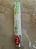 美丽雅食品级一次性保鲜膜点断式25cm*120米加厚可微波炉冰箱家用 实拍图