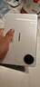 HUAWEI MatePad Mini 悦读版 支持教育优惠 华为平板电脑OLED屏SIM卡版可通话移动办公 12+256GB 雪域白 实拍图