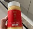 北大荒 东北黑蜂 椴树蜜1140g 纯蜂蜜礼盒 送父母长辈 节日礼品礼物 实拍图