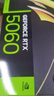 影驰GeForce RTX 5060 魔刃V2 OC DLSS 4.5 电竞游戏设计剪辑直播办公娱乐NVIDIA英伟达显卡 实拍图