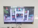 TCL电视雷鸟经济款 【伸缩挂架送装一体】 55英寸雀4 144Hz  2+32GB 平板电视机55F270C-JN 实拍图