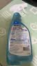 渍无踪（Vanish）活氧去污衣领净500ml*2瓶 全能领洁净白彩色衣物强力去黄去油去污 实拍图